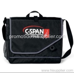 Polyester Shoulder Messenger Bag