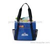 2 Persons Polyester Picnic Bag