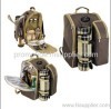 2-Person 600D Polyester Picnic Bag