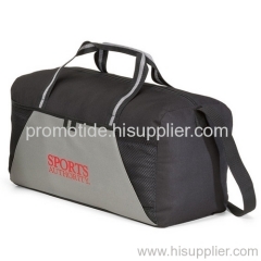 To-Go 600D Polyester Sport Shoulder&Tote Bag