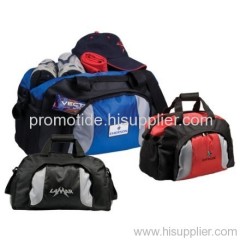 Horizons Sport Duffel