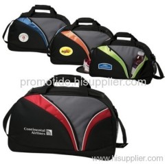 Visions Sports Duffel