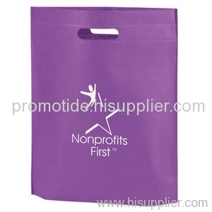 Reusable Non-Woven Tote Bag