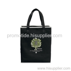 Folding Non-Woven Luggage Tote