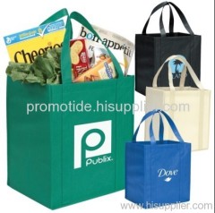 Folding Non Woven Luggage Bags