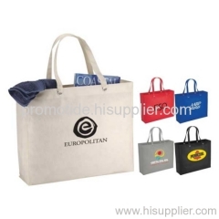 Foldable PP Non Woven Bag