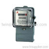 SQUARE KILOWATT HOUR METER