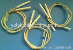 ignition wire/ignition cable set