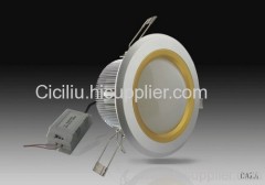 led ceiling light