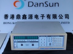 Hong Kong Dansun Electronic Co., Ltd.