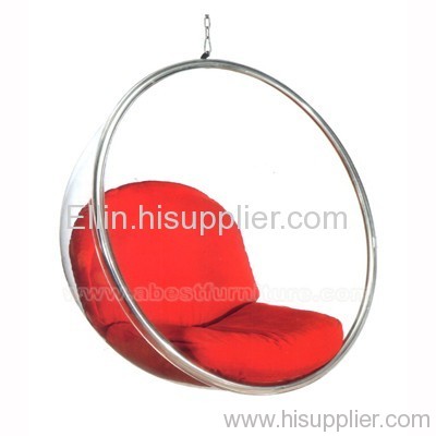 Eero Aarnio Ball Chair