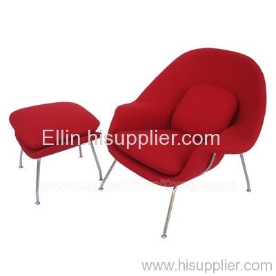 Eero Saarinen Womb Chair