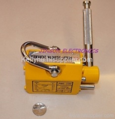 Permanent Magnetic Lifter