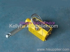 magnetic lifter