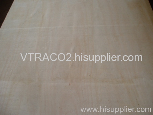 Hardwood Plywood From Vietnam