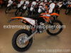 2011 KTM 250 XC-W