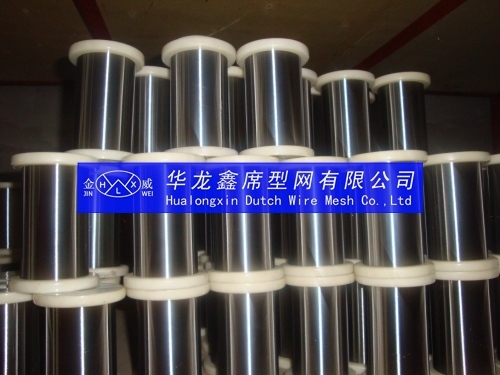 316L stainless steel wire