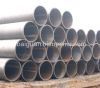 Hot Dipped Galvanized Tube