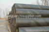 high-frequency welded pipes