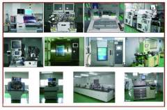 Xiamen Evershine Industrial Co.,Ltd.