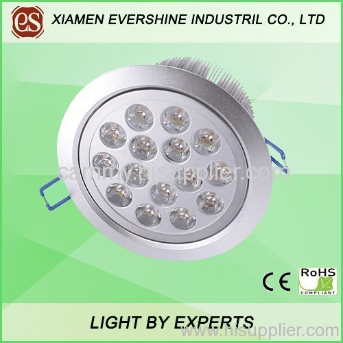 LED downlight