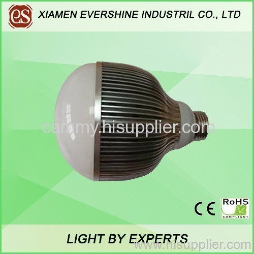 15x1W High Power LED Bulbs