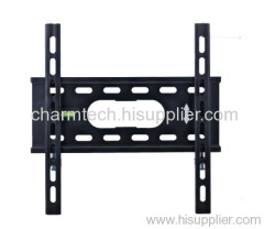 Steel Super Low-Profile Fixed LCD TV Wall Mount