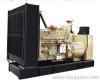 Cummins Diesel Generator Set