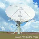 Antesky 6.2m Earth Station Antenna