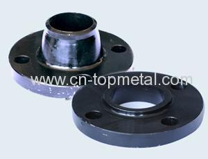 Flange