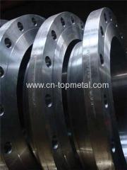 Welding Neck Flange