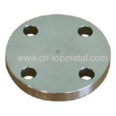 ASME Flange