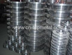 DIN Flanges