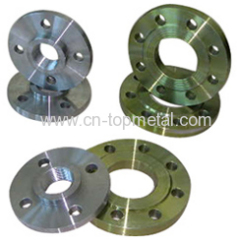 BS Flange