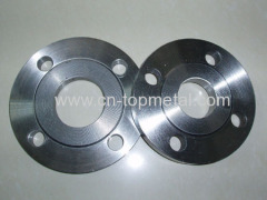 Gost 12820 Flange