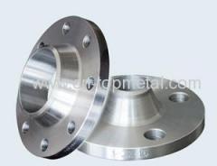 Gost 12821 Flange