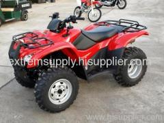 2011 Honda TRX420FE ATV