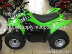 2011 Kawasaki KFX 90 ATV