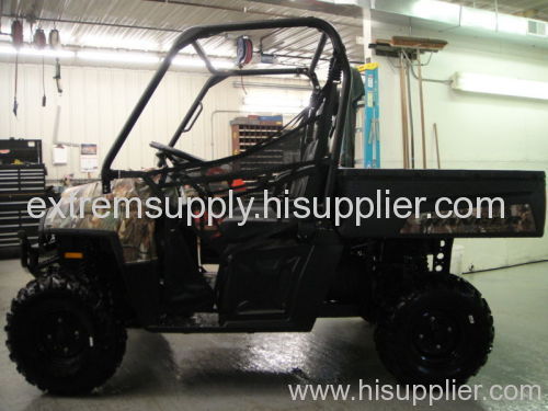 2011 Polaris Ranger 800 EFI