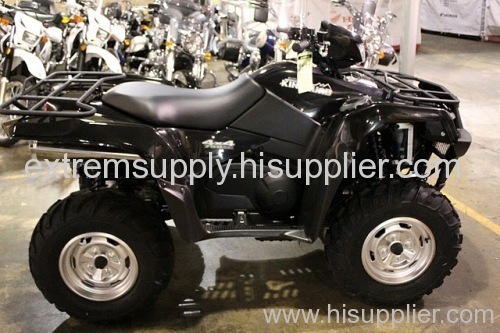 2011 Suzuki LTA 750 LTA750XL1 ATV