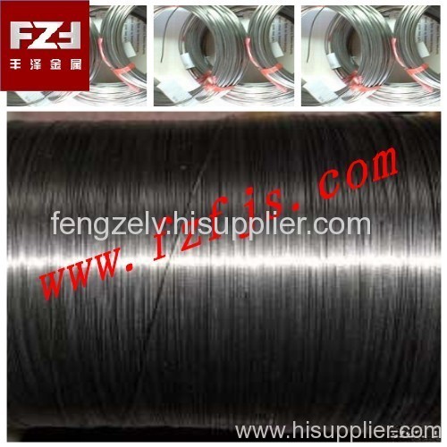 Gr1 Dia(0.1mm-0.8mm) titanium wire