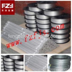 industrial Gr5 titanium wire in coil