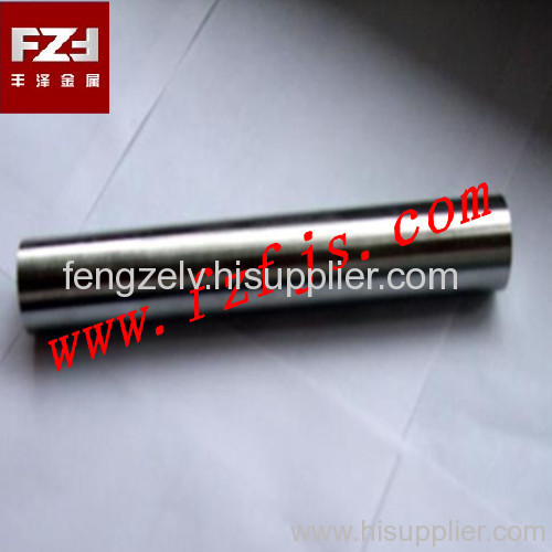 titanium alloy bar