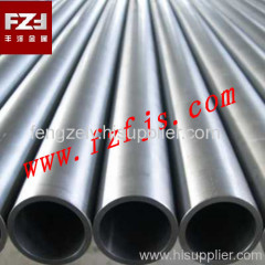 Gr2 ASTM B338 titanium pipe in industry