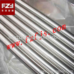 Gr5 titanium rod in industry