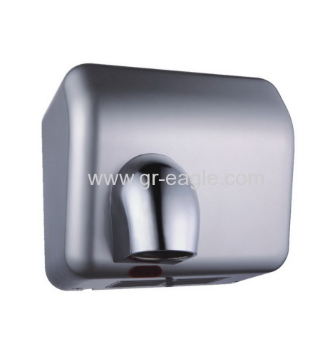 airmax metal hand dryers