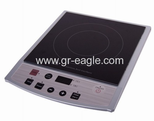 induction cookers