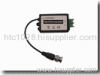 HOOTAC-Single Channel Video Ground Loop Isolator