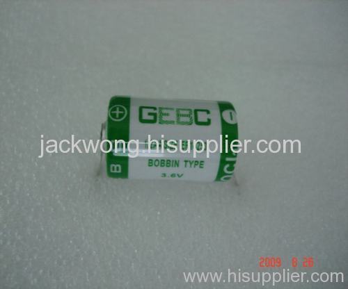 ER14250 battery