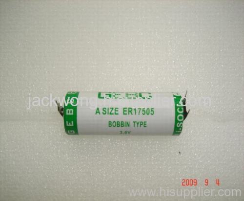 LITHIUM BATTERY